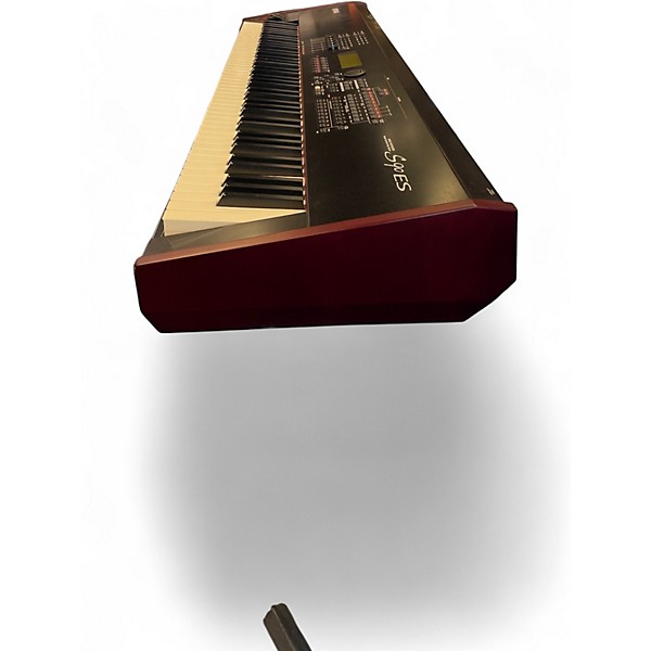 Used Yamaha S90ES 88 Key Synthesizer