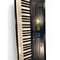 Used Yamaha S90ES 88 Key Synthesizer