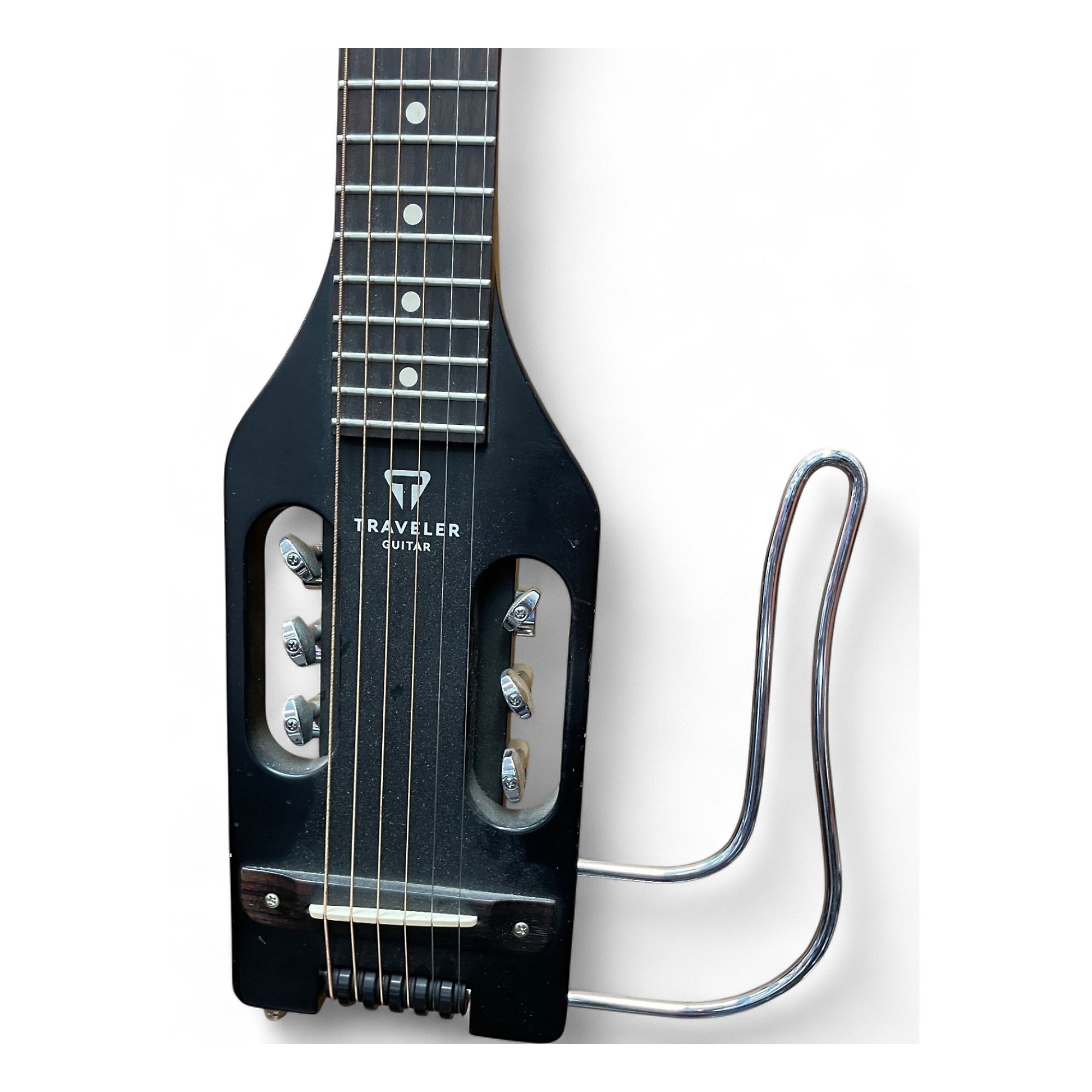 Traveler Guitar Ultra-Light Nylon 中古 Traveler Guitar Ultra-Light Nylon（中古）【楽器検索デジマート】