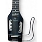 Used Traveler Guitar Ultra Light Black Acoustic Guitar thumbnail