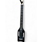 Used Traveler Guitar Ultra Light Black Acoustic Guitar