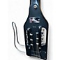 Used Traveler Guitar Ultra Light Black Acoustic Guitar