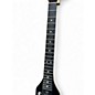 Used Traveler Guitar Ultra Light Black Acoustic Guitar