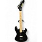 Used Kramer Baretta Black Solid Body Electric Guitar thumbnail