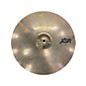 Used SABIAN 21in XSR RIDE 21 Cymbal thumbnail
