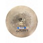 Used SABIAN 21in XSR RIDE 21 Cymbal