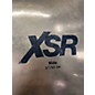 Used SABIAN 21in XSR RIDE 21 Cymbal