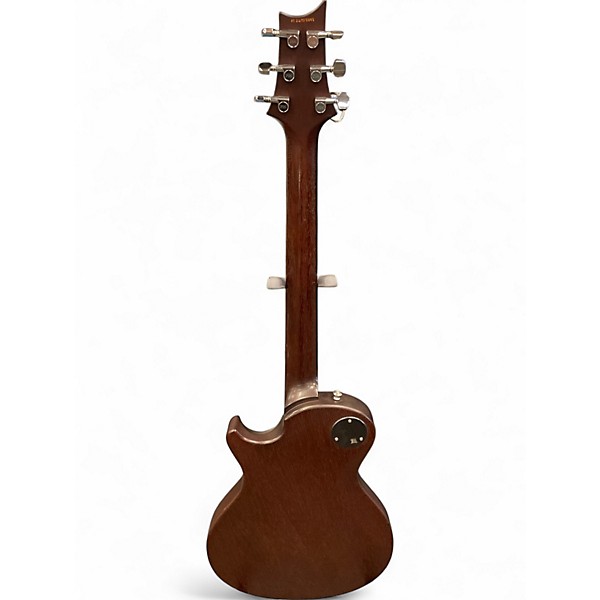 Used PRS Standard 22 Burgundy Solid Body Electric Guitar