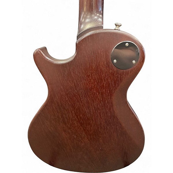 Used PRS Standard 22 Burgundy Solid Body Electric Guitar