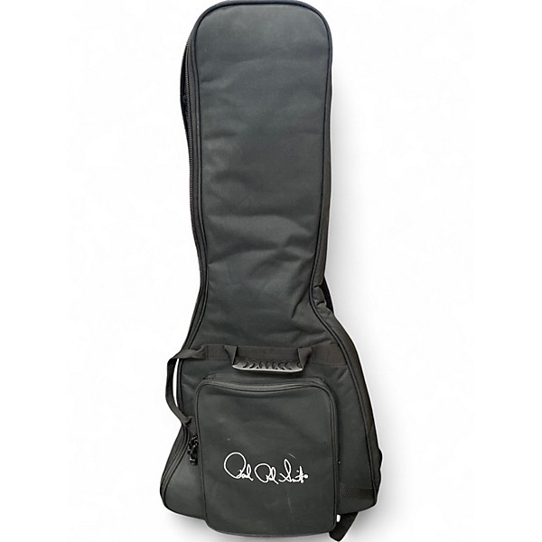 Used PRS Standard 22 Burgundy Solid Body Electric Guitar