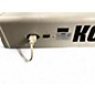 Used KORG Triton Pro X 88 Key Keyboard Workstation