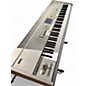 Used KORG Triton Pro X 88 Key Keyboard Workstation