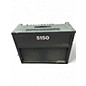 Used Peavey 5150 60W 2x12 Tube Guitar Combo Amp thumbnail