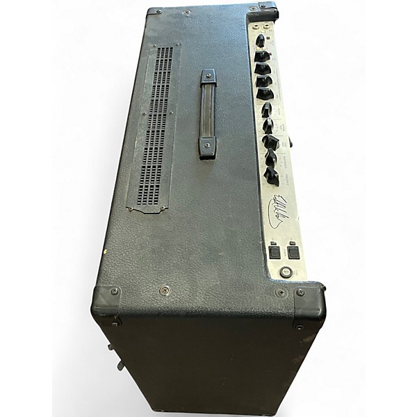 Used Peavey 5150 60W 2x12 Tube Guitar Combo Amp