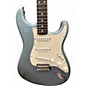 Used 2013 Fender CUSTOM SHOP 1959 REISSUE STRATOCASTER Ice Blue Metallic Solid Body Electric Guitar