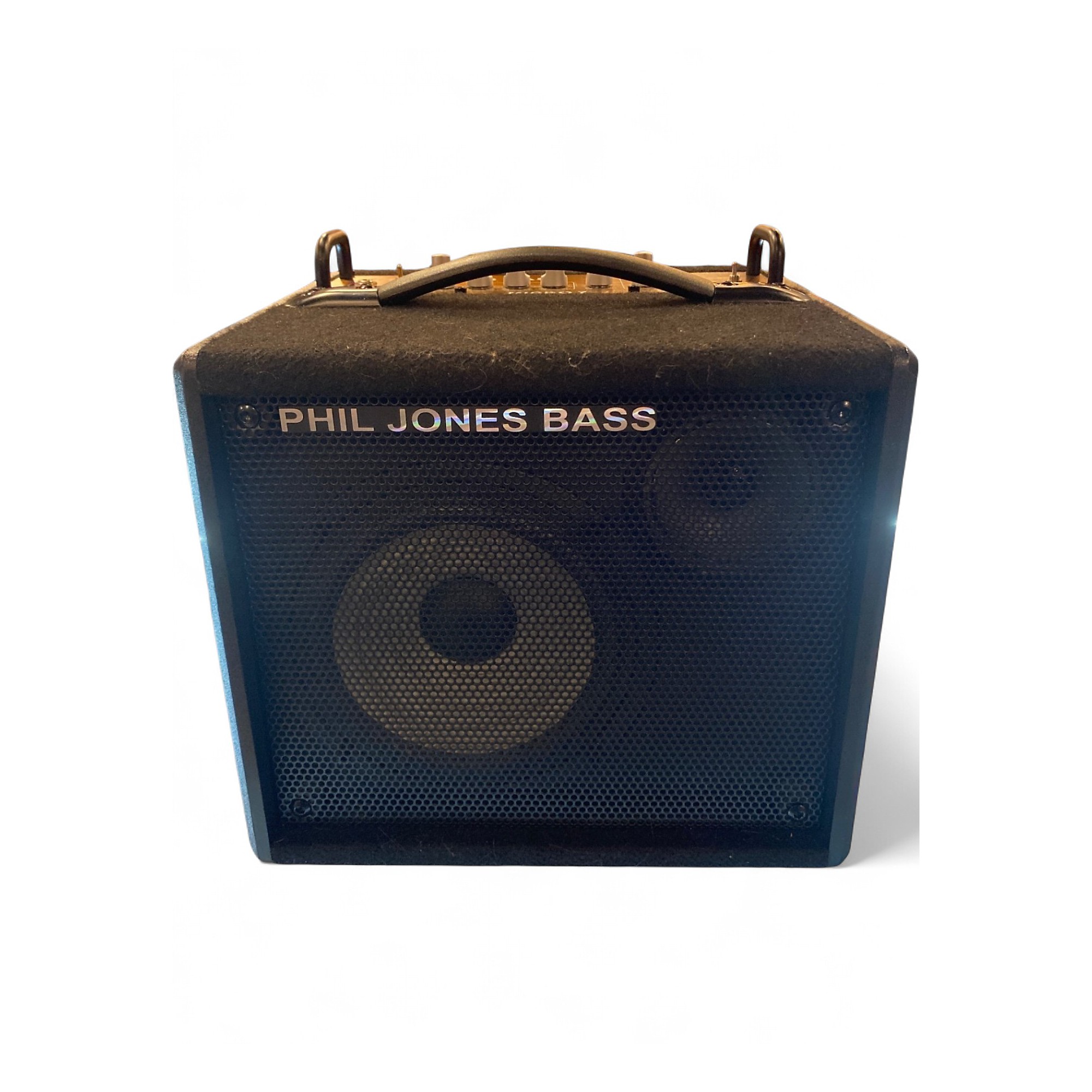 ベース phil jones bass Micro7 bass 38w Used Phil Jones Bass MICRO 7 Mini Bass Amp | Guitar Center