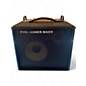 Used Phil Jones Bass MICRO 7 Mini Bass Amp thumbnail