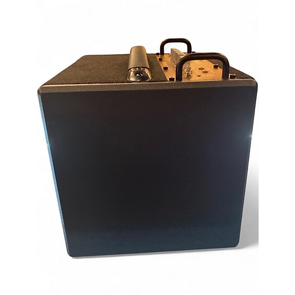 Used Phil Jones Bass MICRO 7 Mini Bass Amp