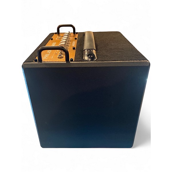 Used Phil Jones Bass MICRO 7 Mini Bass Amp