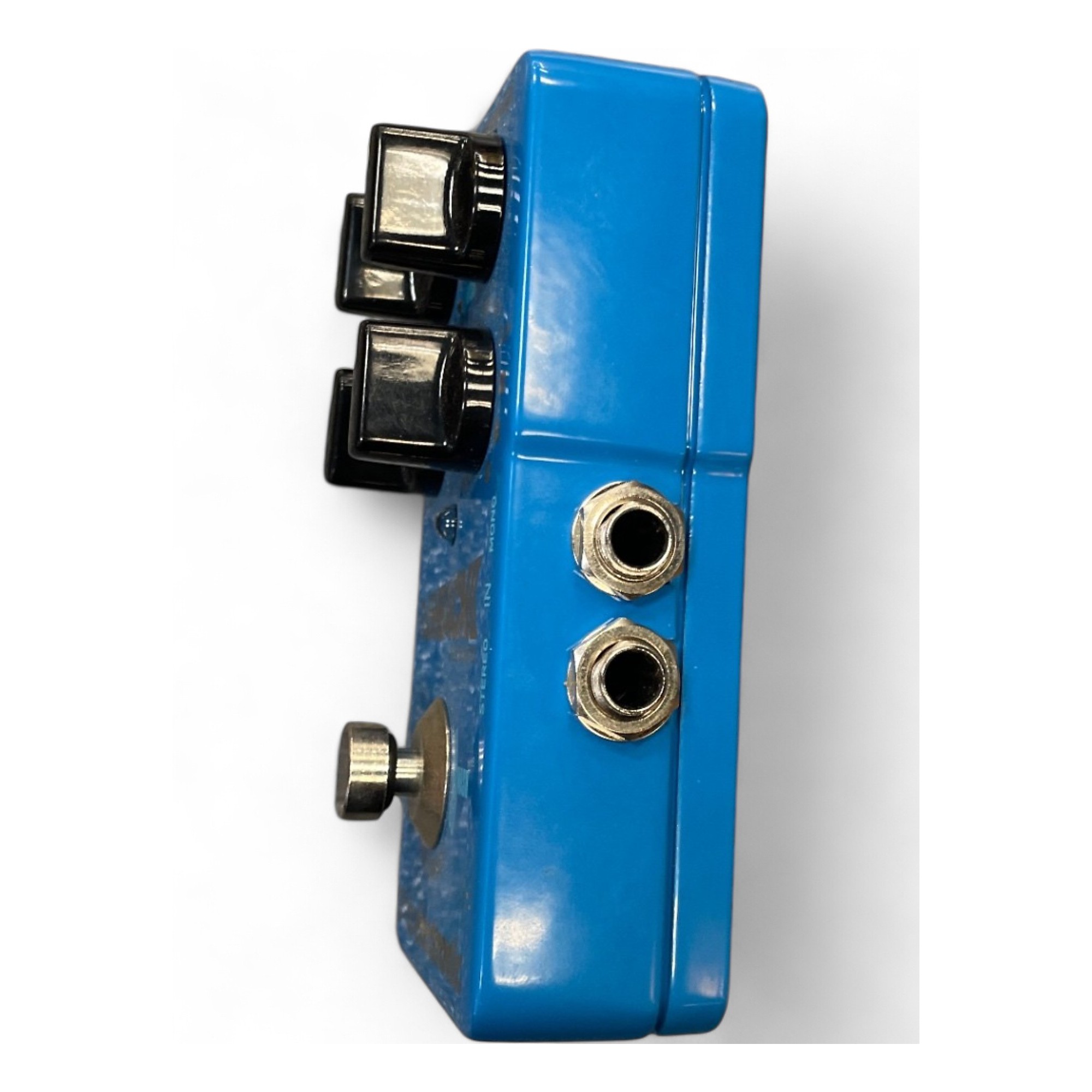 Tc electronic flashback2⭐︎中古 Used TC Electronic Flashback 2 Delay Effect Pedal | Guitar