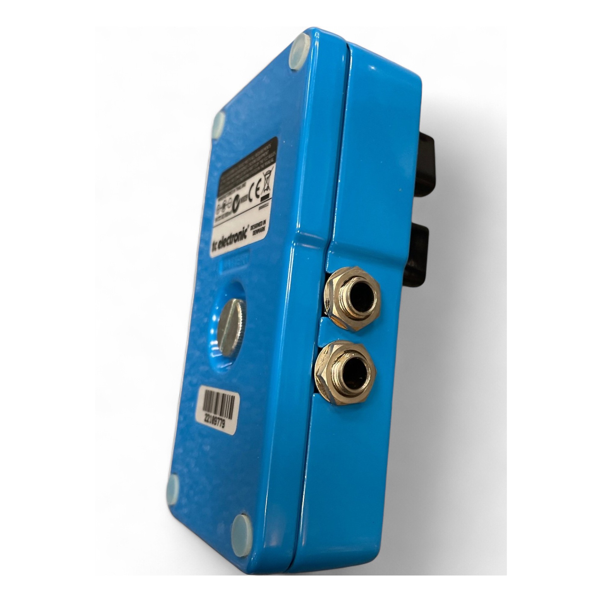 Tc electronic flashback2⭐︎中古 Used TC Electronic Flashback 2 Delay Effect Pedal | Guitar