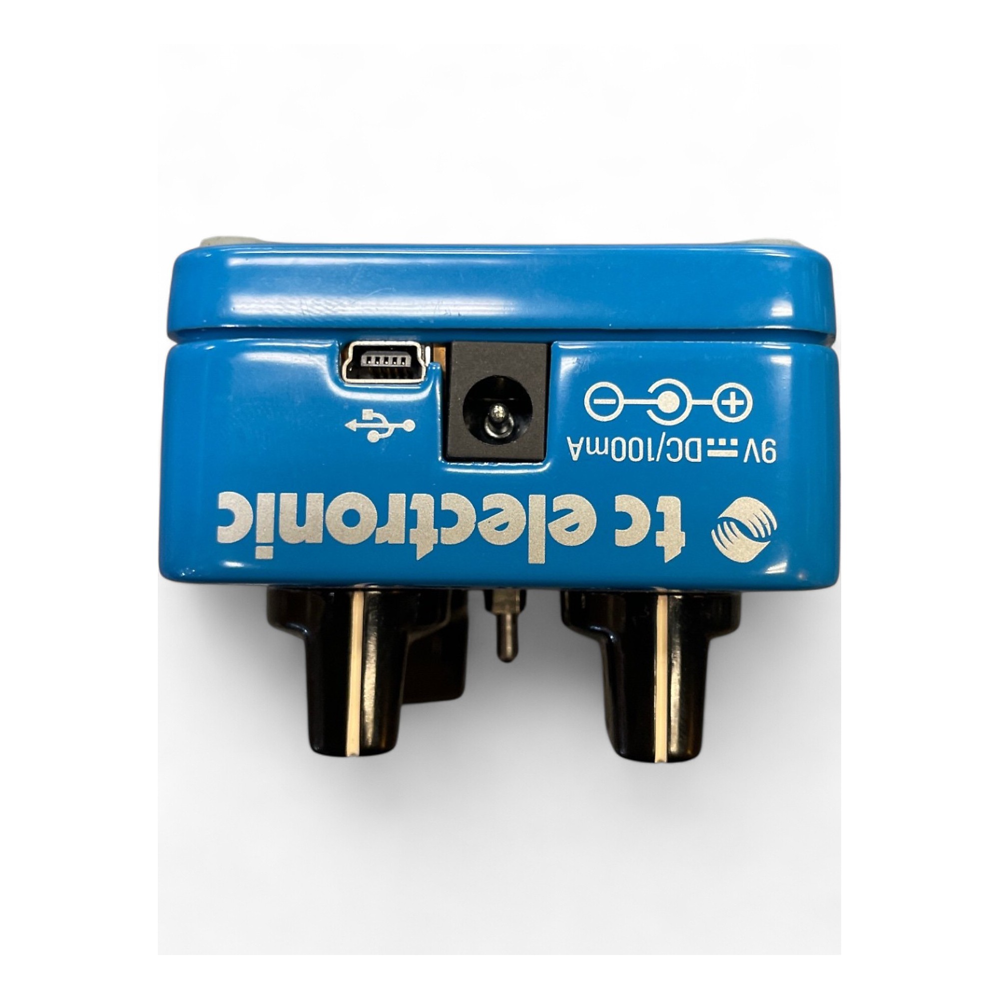 【美品】tc electoronic FLASHBACK2 TC Electronic | Product | FLASHBACK 2 DELAY