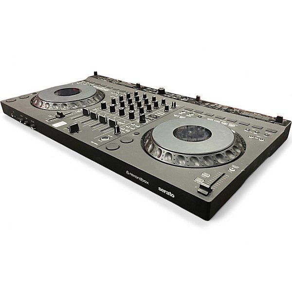 Used Pioneer DJ DDJ-GRV6 DJ Controller