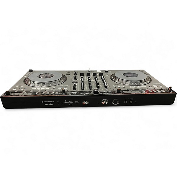 Used Pioneer DJ DDJ-GRV6 DJ Controller