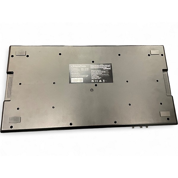 Used Pioneer DJ DDJ-GRV6 DJ Controller