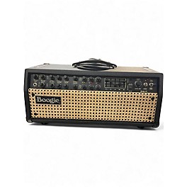 Vintage 1990s MESA/Boogie Mark IV 85W Tube Guitar Amp Head