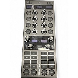 Used Native Instruments TRAKTOR X1 MK3 DJ Controller