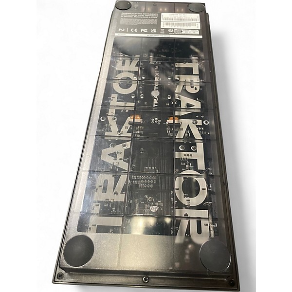 Used Native Instruments TRAKTOR X1 MK3 DJ Controller