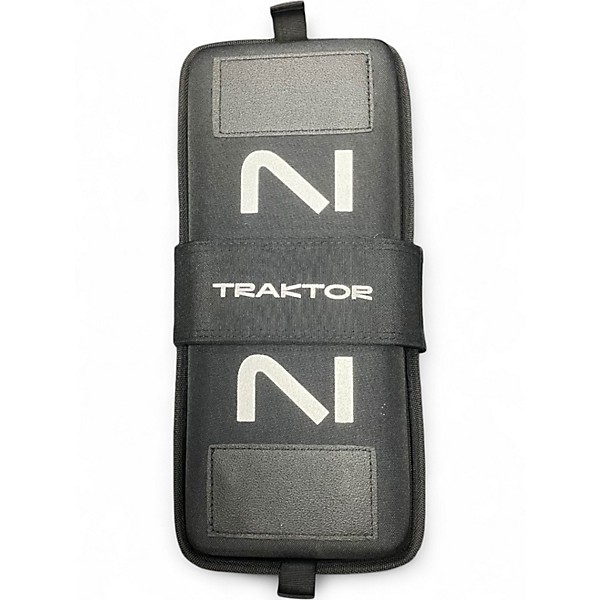 Used Native Instruments TRAKTOR X1 MK3 DJ Controller