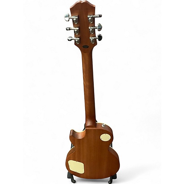 ギター epiphone LESPAUL TRADITIONAL PRO Goldtop Epiphone Les Paul Traditional Pro IV Limited-Edition