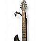 Used Sterling by Music Man JP60 Black Solid Body Electric Guitar