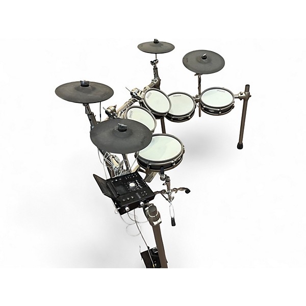 Used Simmons SD1250 Electric Drum Set