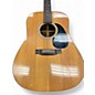 Vintage 1999 Martin D28 Natural Acoustic Guitar