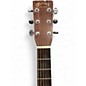Vintage 1999 Martin D28 Natural Acoustic Guitar