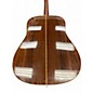 Vintage 1999 Martin D28 Natural Acoustic Guitar