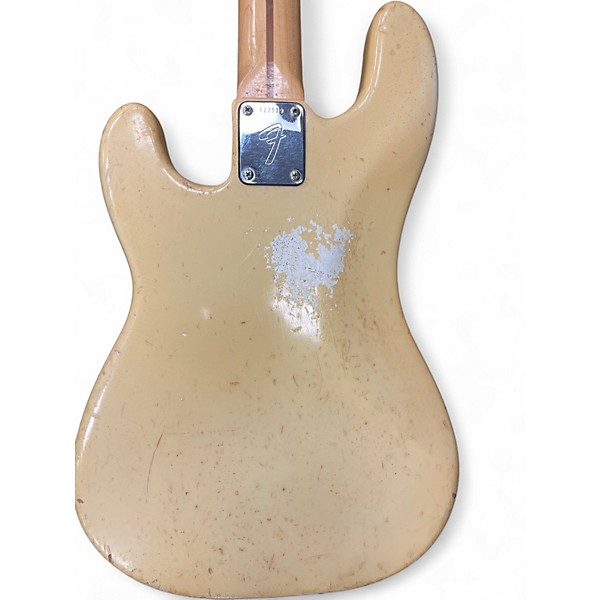 ベース FENDER ELECTRIC PRECISION BASS Fender 75th Anniversary Precision Bass Ltd (MEX, MN