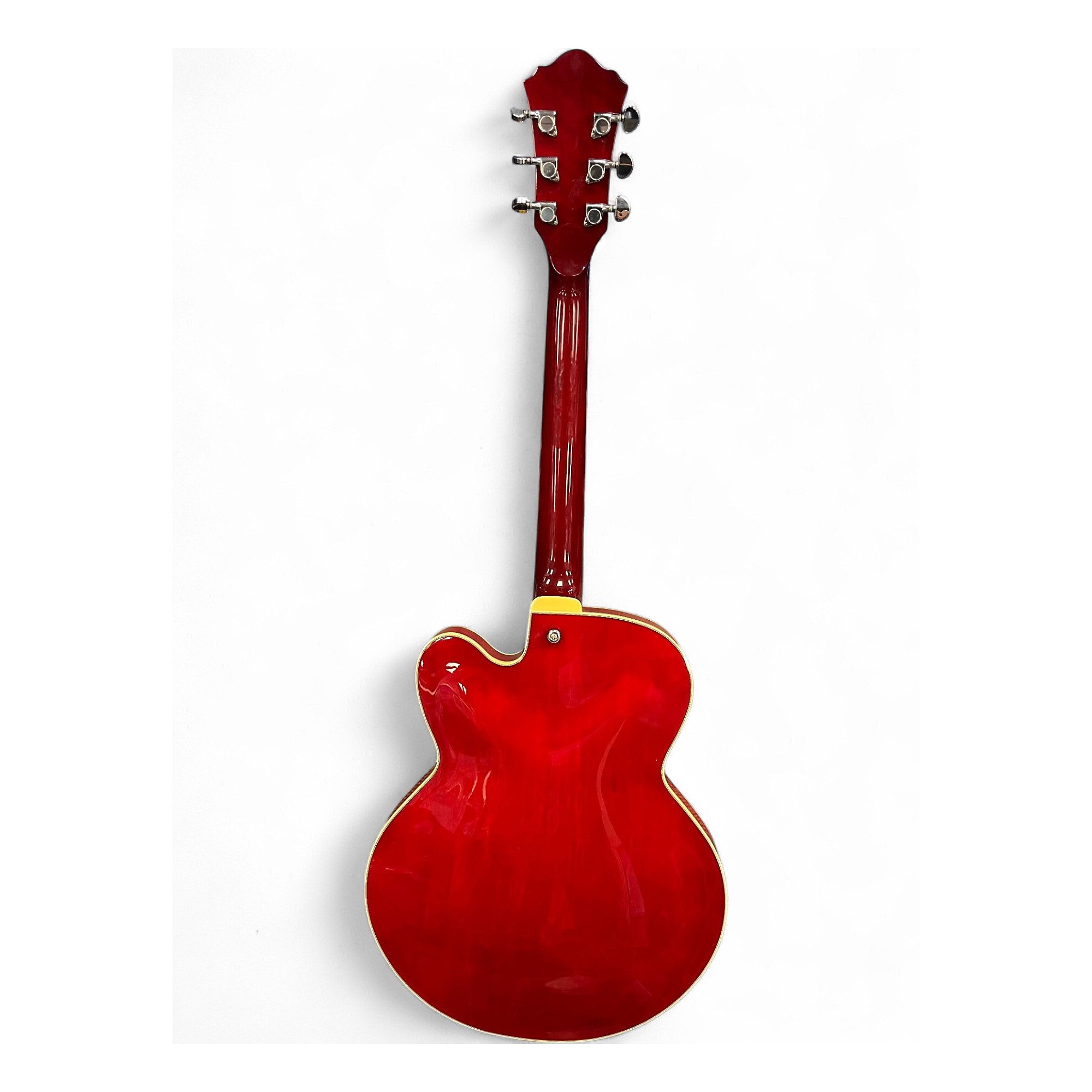 Used Ibanez AFS75T Artcore Bigsby Cherry Hollow Body