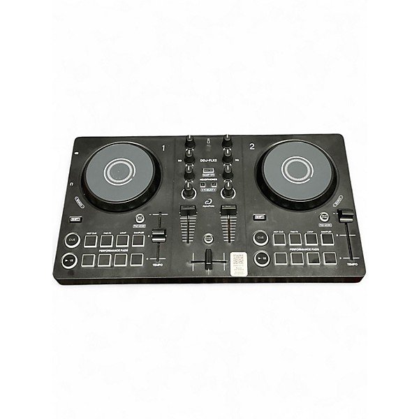 新品未使用 AlphaTheta DDJ-FLX2 DJコントローラー AlphaTheta DDJ-FLX2 — DJ TechTools