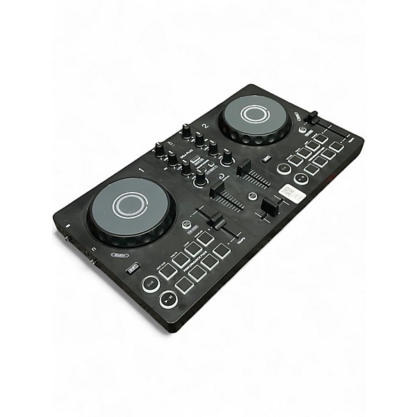 新品未使用 AlphaTheta DDJ-FLX2 DJコントローラー FREE YOUR INNER DJ: DJコントローラー「DDJ-FLX2」が登場