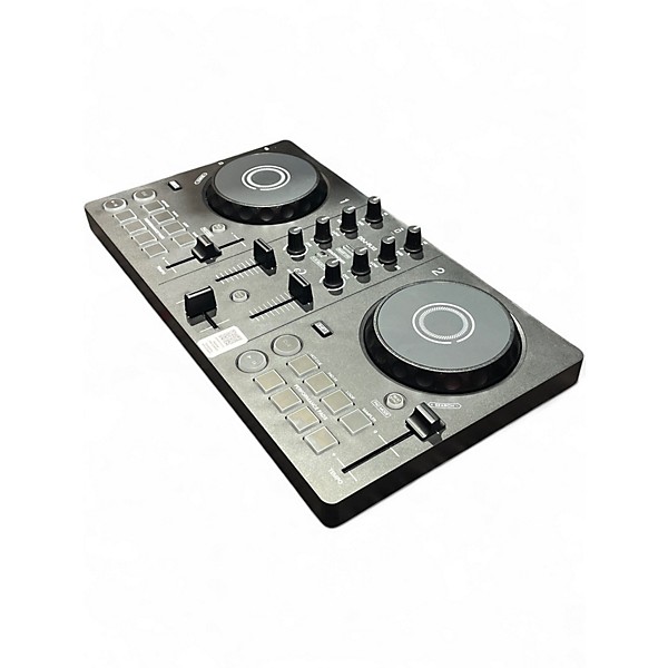 Used AlphaTheta DDJ FLX2 DJ Controller | Guitar Center