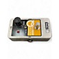 Used Electro-Harmonix Doctor Q Nano Envelope Filter Effect Pedal