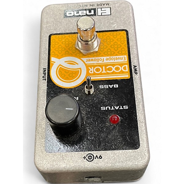 Electro-Harmonix Doctor Q ギターエフェクター f40ed0b2-bad8-4bdf-88e6-
