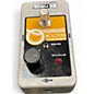 Used Electro-Harmonix Doctor Q Nano Envelope Filter Effect Pedal