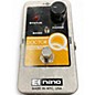 Used Electro-Harmonix Doctor Q Nano Envelope Filter Effect Pedal