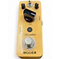 Used Mooer ACOUSTIKAR Effect Pedal thumbnail
