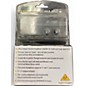 Used Behringer MA400 Headphone Amp thumbnail